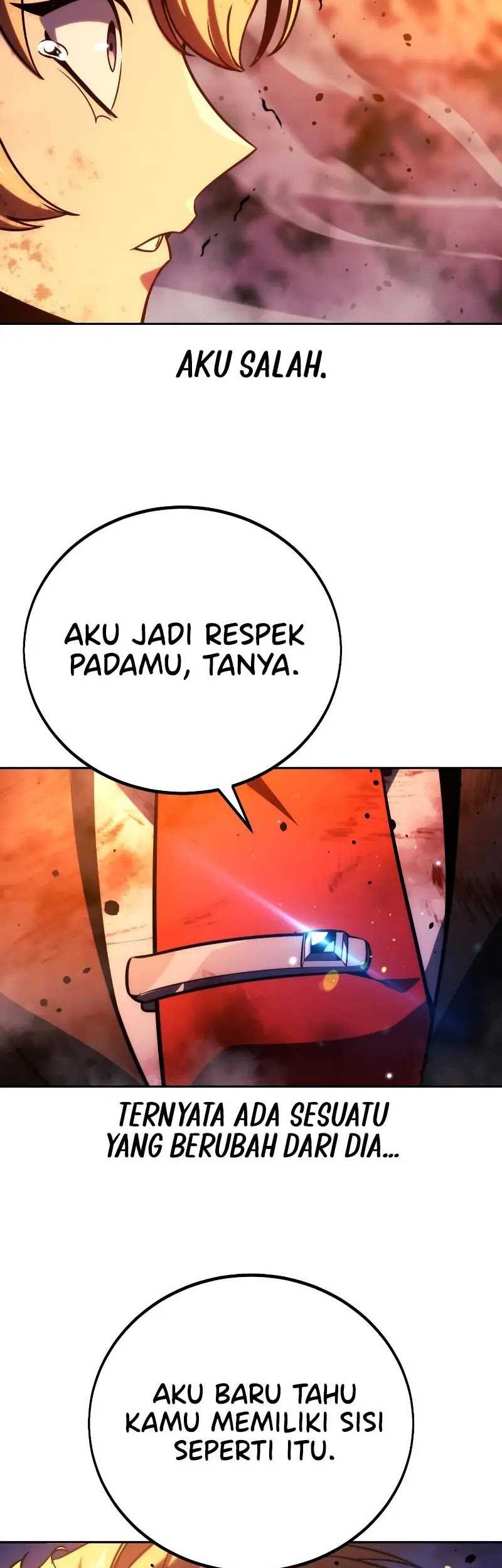 The Extra’s Academy Survival Guide Chapter 46 Gambar 5