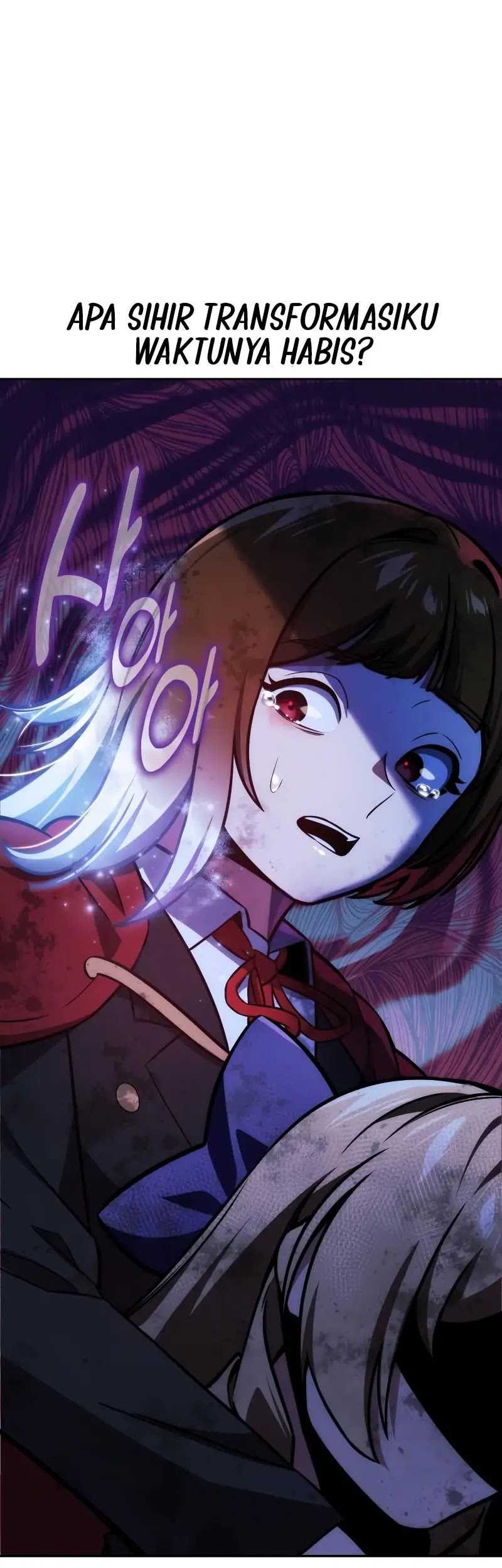 The Extra’s Academy Survival Guide Chapter 46 Gambar 15