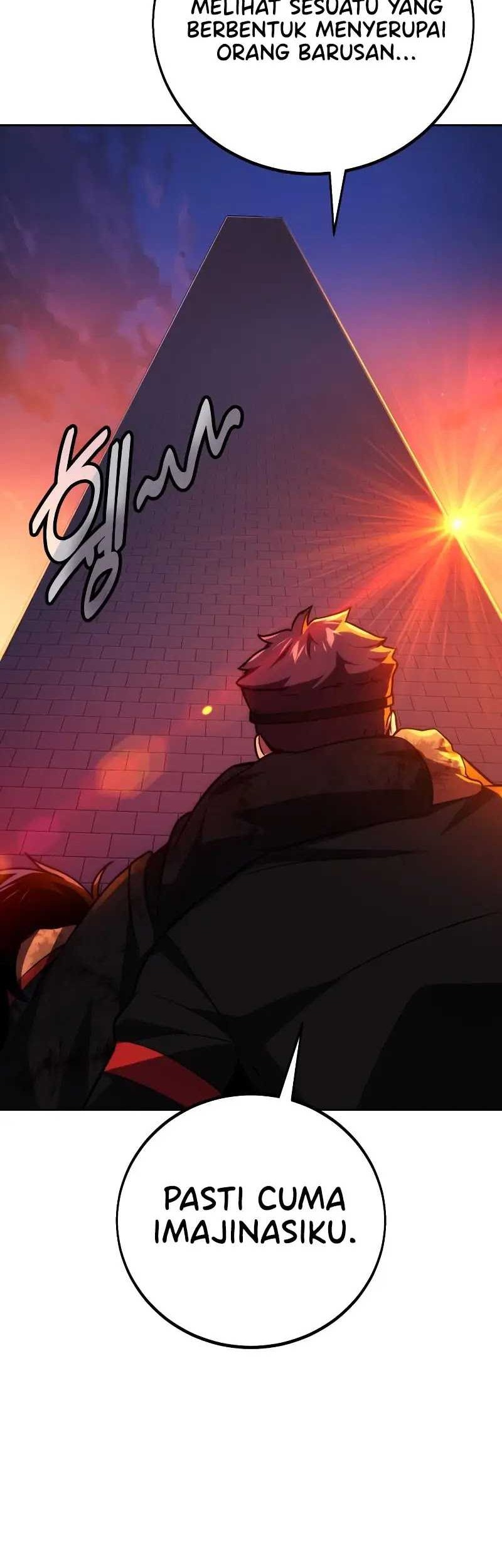 The Extra’s Academy Survival Guide Chapter 46 Gambar 30