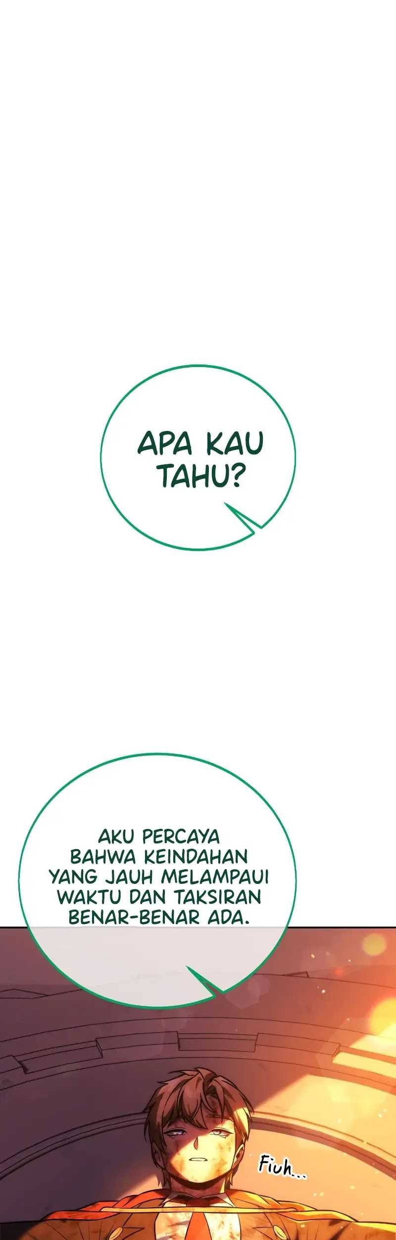 The Extra’s Academy Survival Guide Chapter 46 Gambar 31