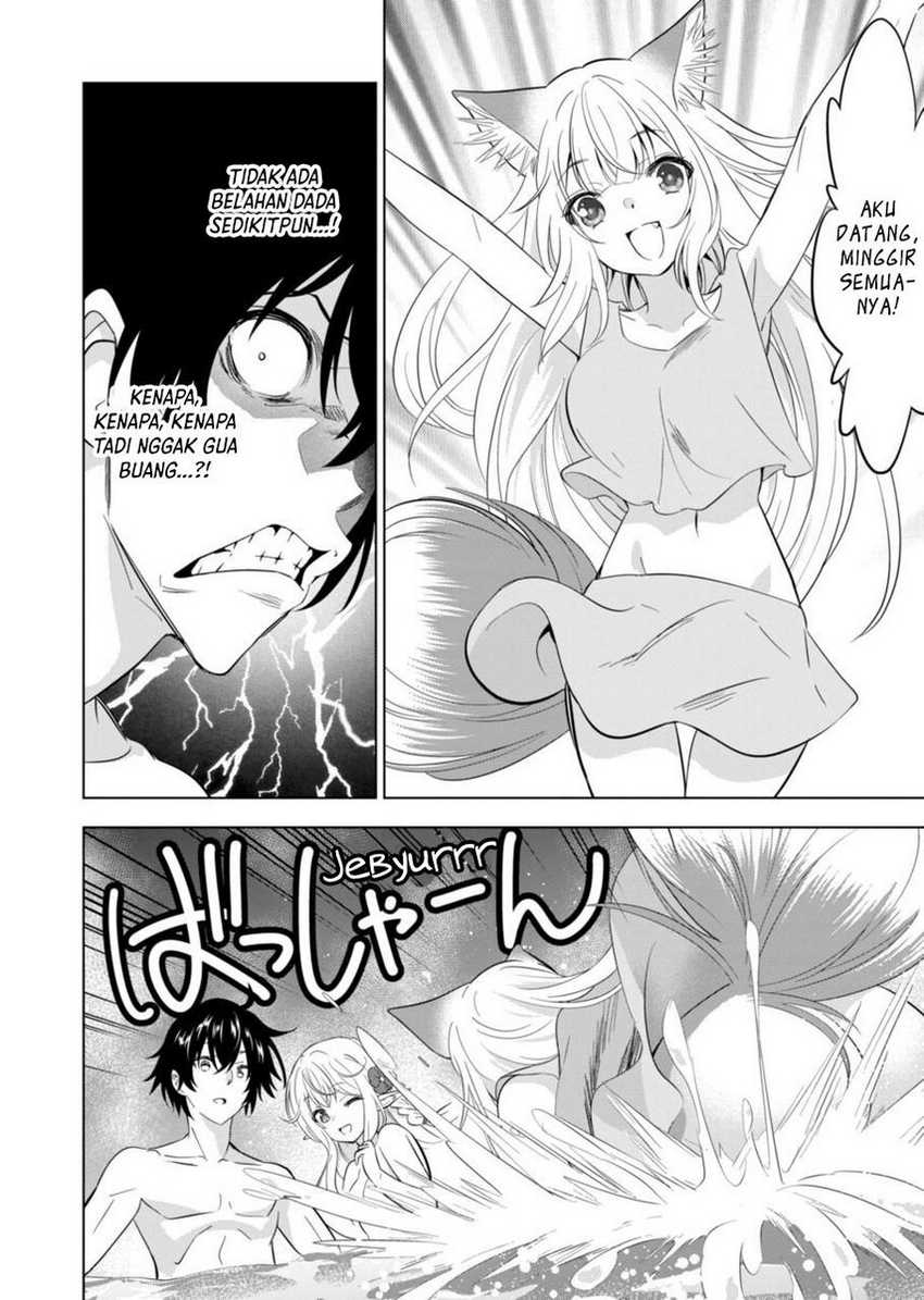 Shijou Saikyou Orc-san no Tanoshii Tanetsuke Harem Zukuri Chapter 111 Gambar 10