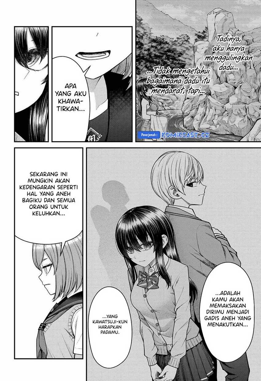 Henai Heartbeat Chapter 19 Gambar 5