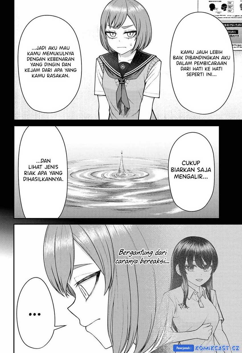 Henai Heartbeat Chapter 19 Gambar 7