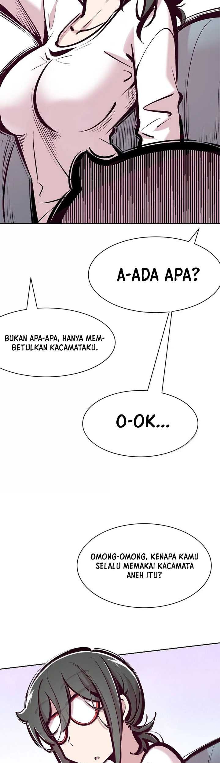Demon X Angel, Can’t Get Along! Chapter 122.1 Gambar 20