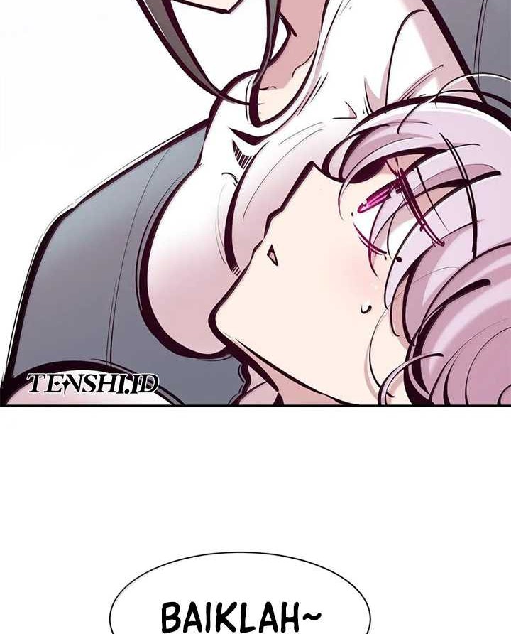 Demon X Angel, Can’t Get Along! Chapter 122.1 Gambar 21