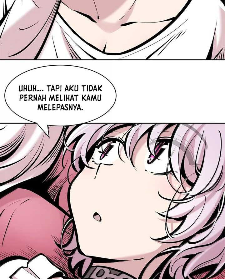 Demon X Angel, Can’t Get Along! Chapter 122.1 Gambar 23