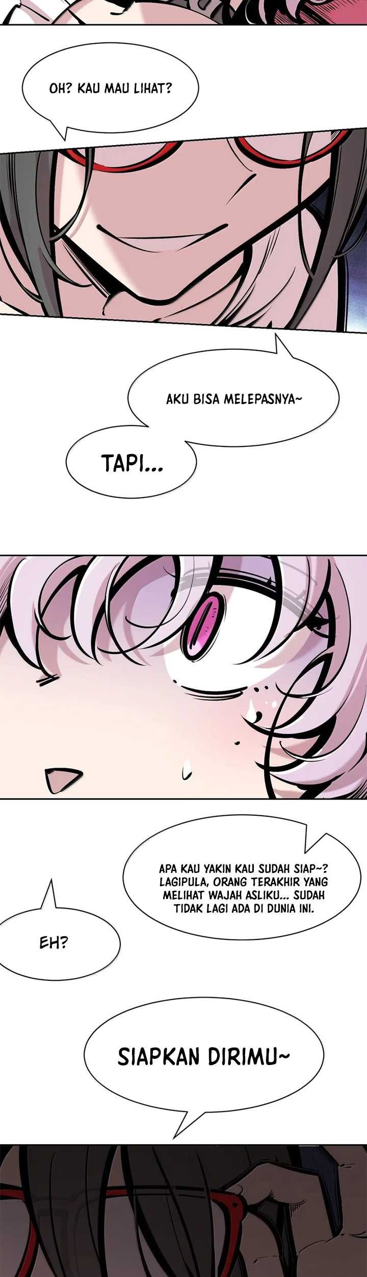 Demon X Angel, Can’t Get Along! Chapter 122.1 Gambar 24