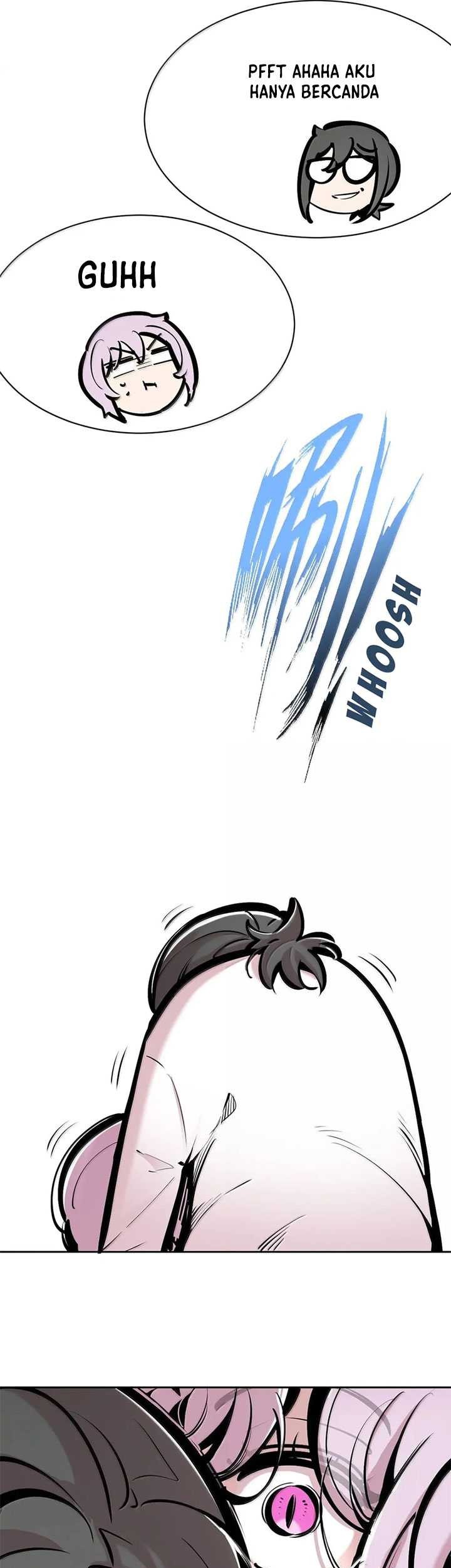 Demon X Angel, Can’t Get Along! Chapter 122.1 Gambar 26