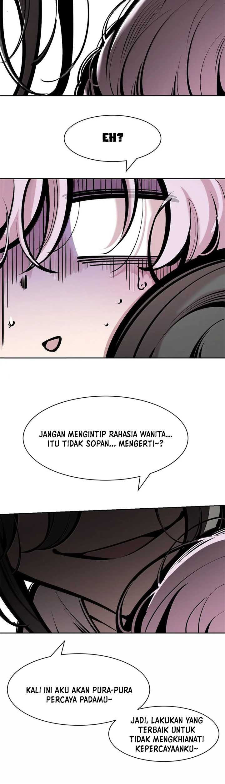 Demon X Angel, Can’t Get Along! Chapter 122.1 Gambar 28