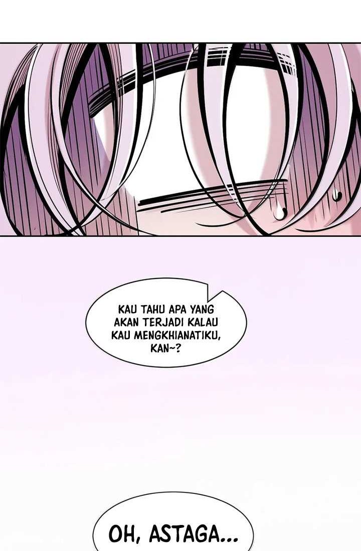 Demon X Angel, Can’t Get Along! Chapter 122.1 Gambar 29