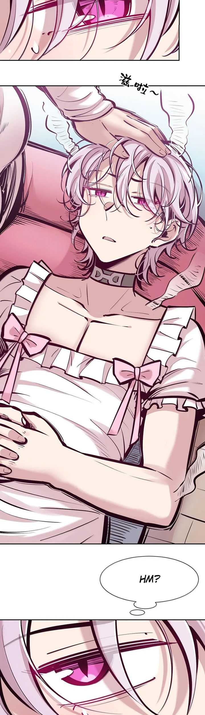 Demon X Angel, Can’t Get Along! Chapter 122.1 Gambar 36