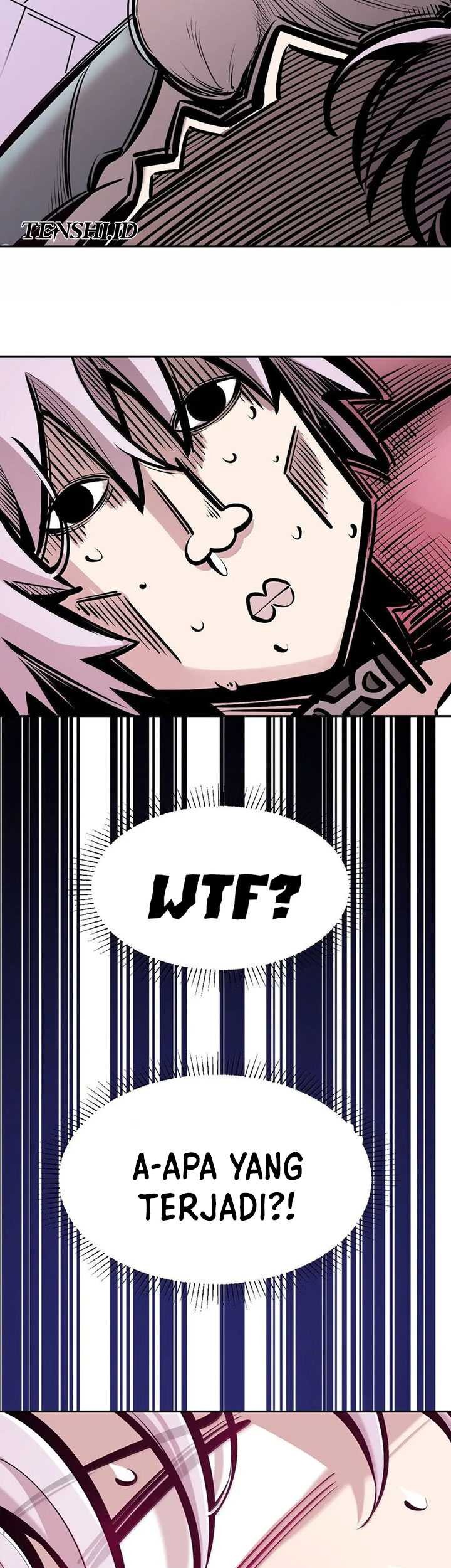 Demon X Angel, Can’t Get Along! Chapter 122.1 Gambar 38