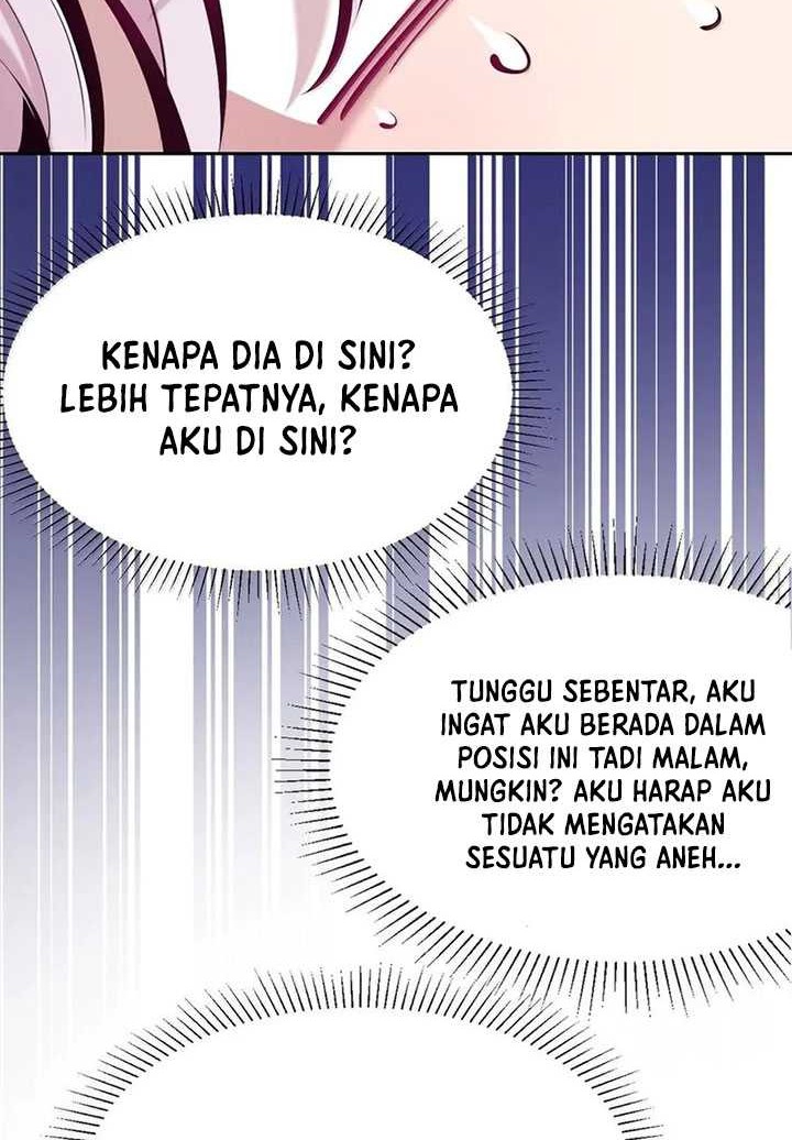 Demon X Angel, Can’t Get Along! Chapter 122.1 Gambar 39