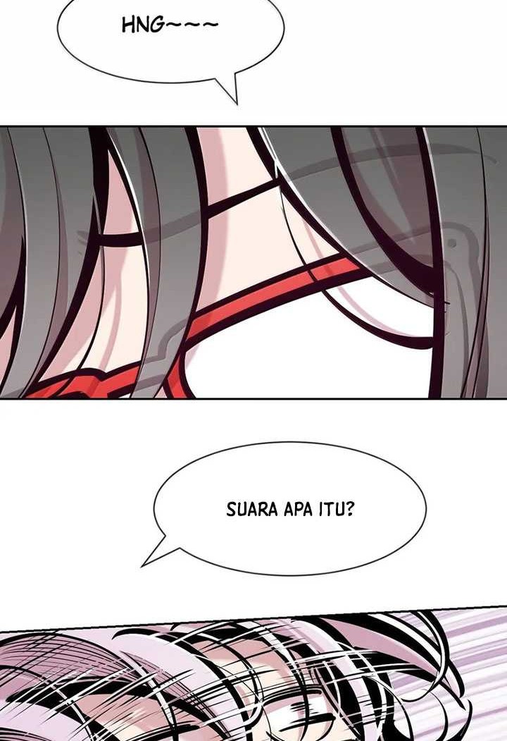 Demon X Angel, Can’t Get Along! Chapter 122.1 Gambar 47