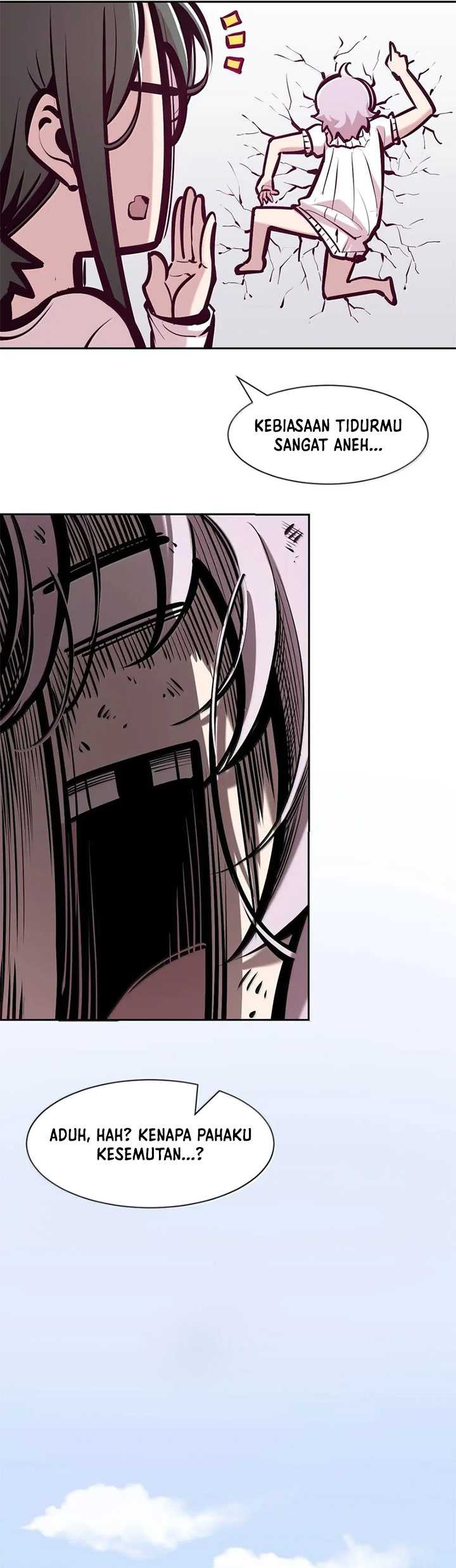 Demon X Angel, Can’t Get Along! Chapter 122.1 Gambar 50