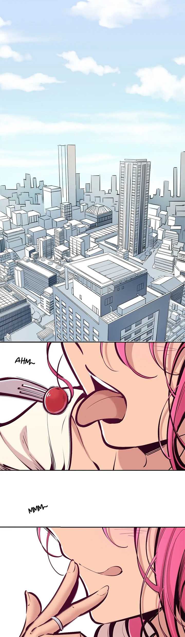 Demon X Angel, Can’t Get Along! Chapter 122.1 Gambar 51