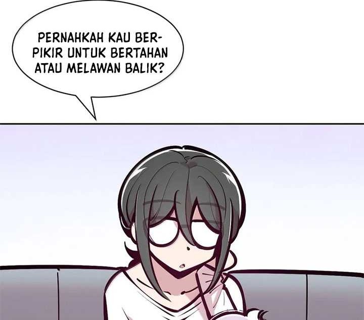 Demon X Angel, Can’t Get Along! Chapter 122.1 Gambar 7