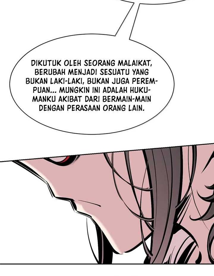 Demon X Angel, Can’t Get Along! Chapter 122.1 Gambar 11