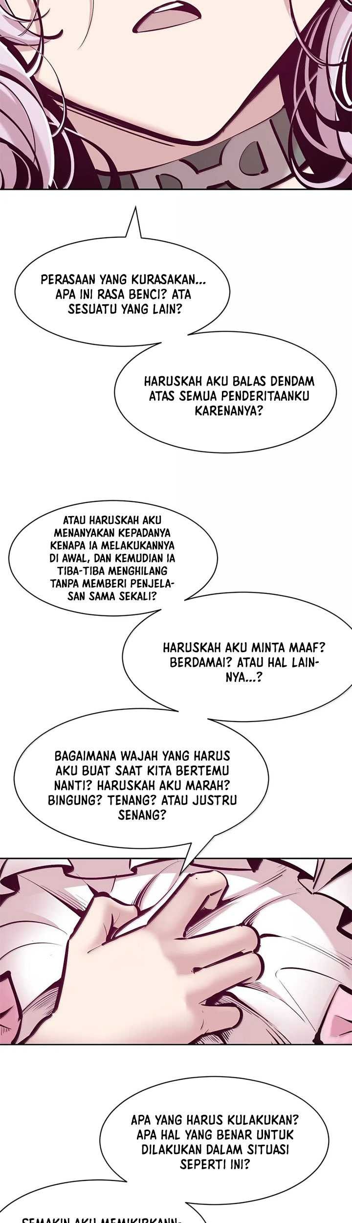 Demon X Angel, Can’t Get Along! Chapter 122.1 Gambar 14