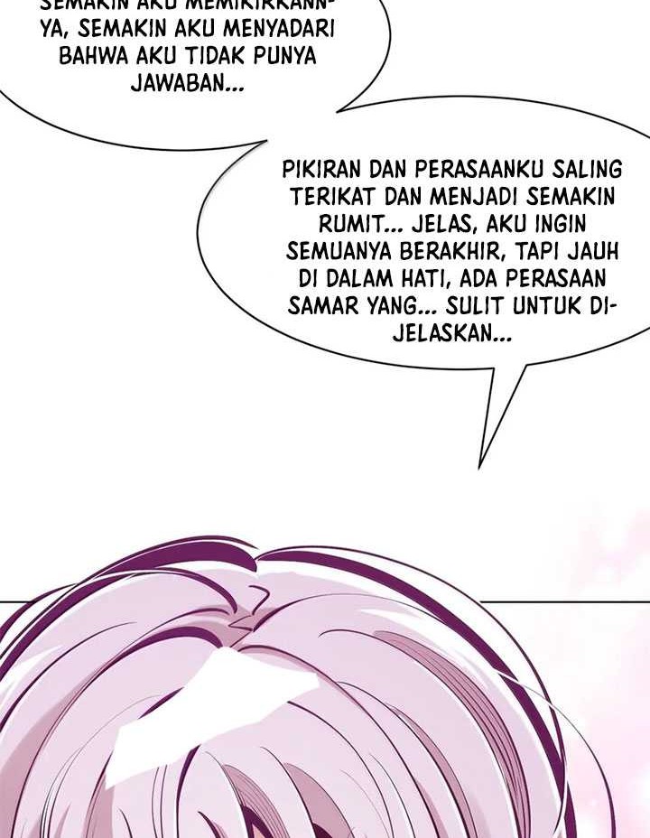 Demon X Angel, Can’t Get Along! Chapter 122.1 Gambar 15