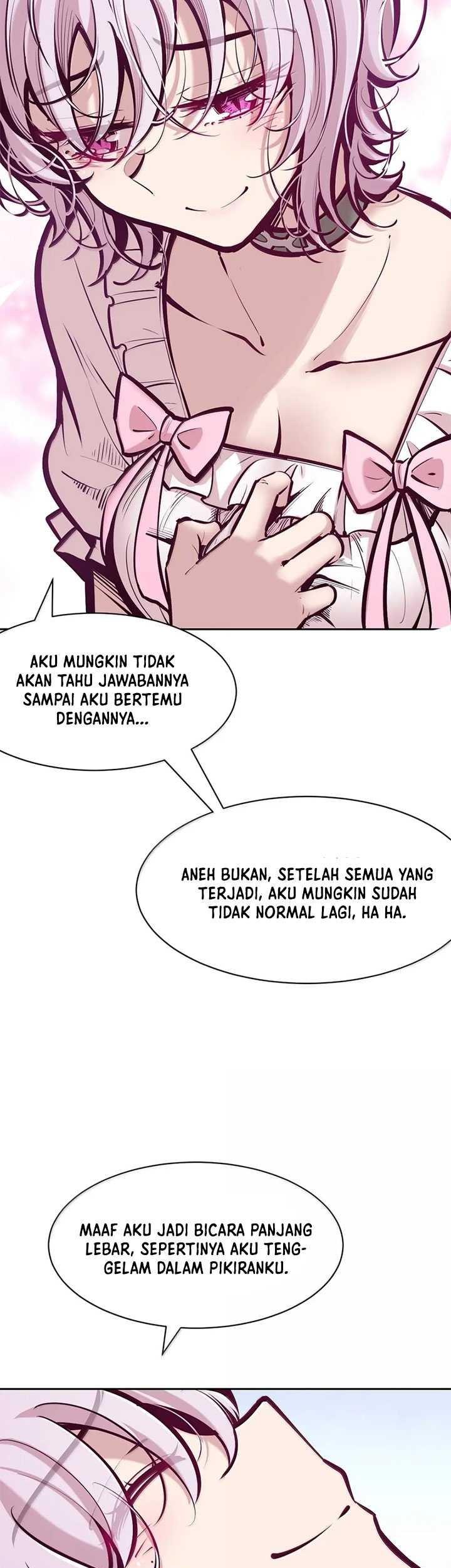 Demon X Angel, Can’t Get Along! Chapter 122.1 Gambar 16