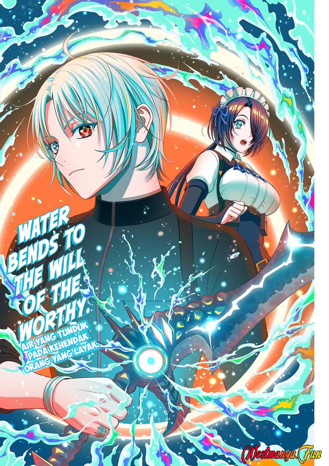 Baca Kizoku Tensei: Megumareta Umare kara Saikyou no Chikara wo Eru Chapter 32 Gambar 2