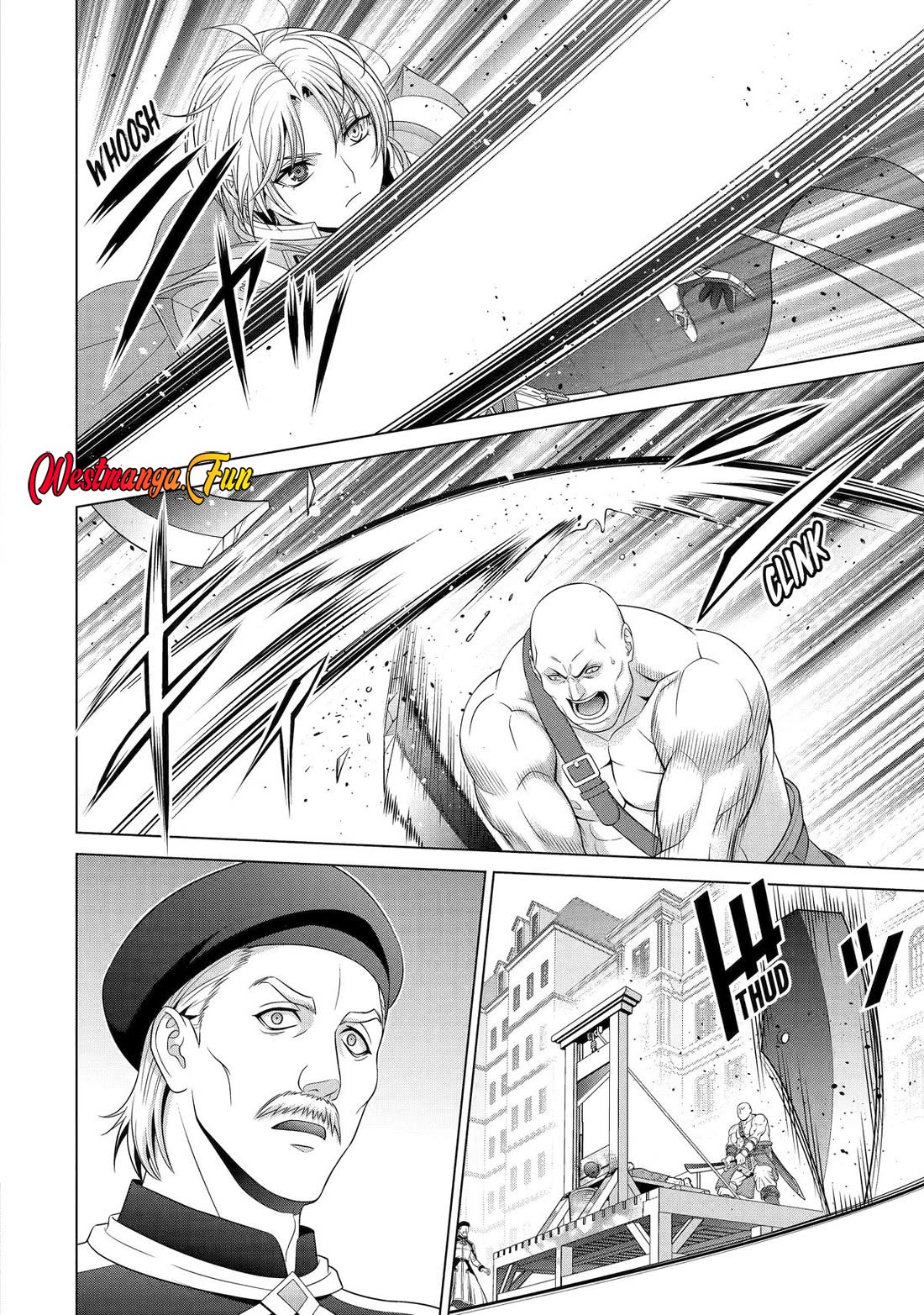 Kizoku Tensei: Megumareta Umare kara Saikyou no Chikara wo Eru Chapter 32 Gambar 5