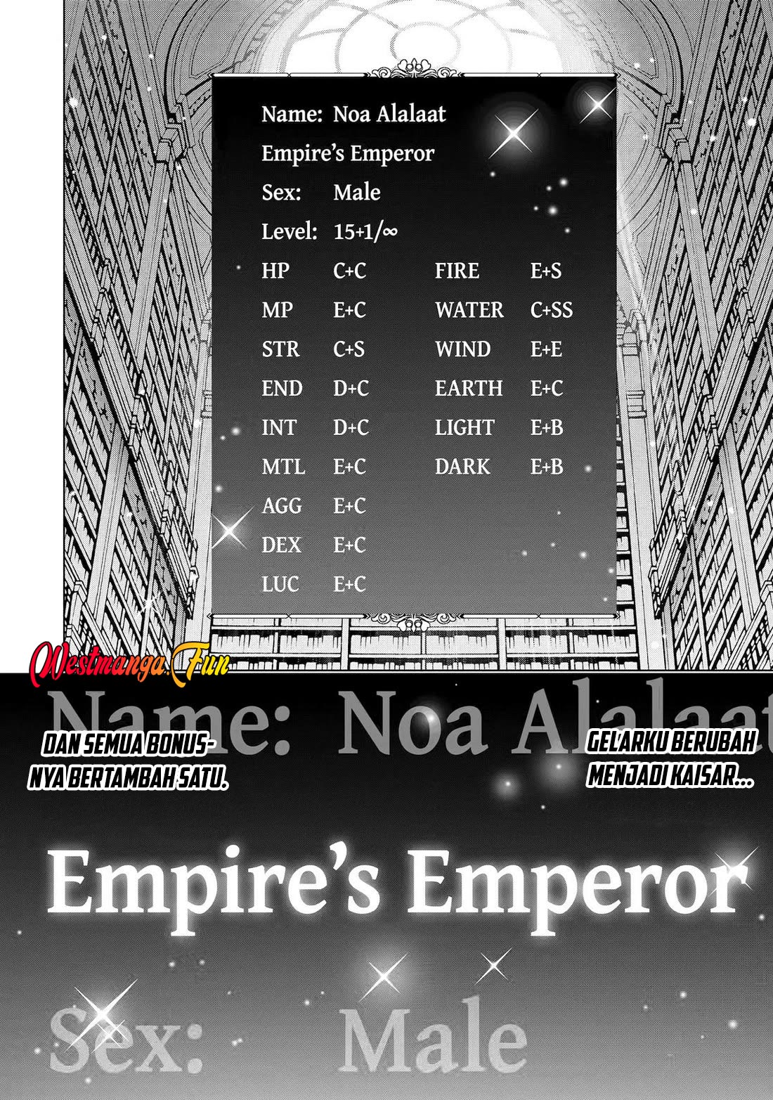 Kizoku Tensei: Megumareta Umare kara Saikyou no Chikara wo Eru Chapter 32 Gambar 50