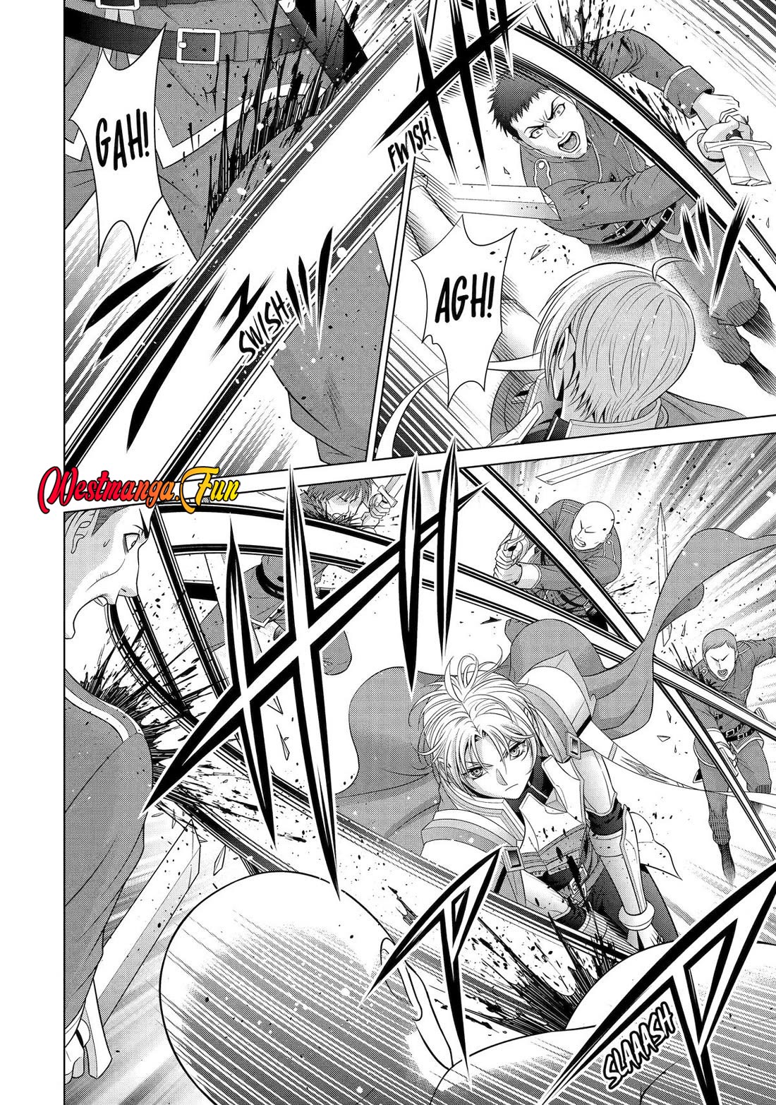 Kizoku Tensei: Megumareta Umare kara Saikyou no Chikara wo Eru Chapter 32 Gambar 9
