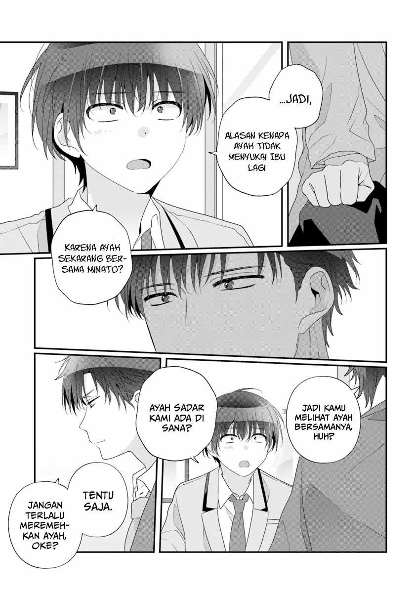Class de 2 Banme ni Kawaii Onna no Ko to Tomodachi ni Natta Chapter 26 Gambar 10