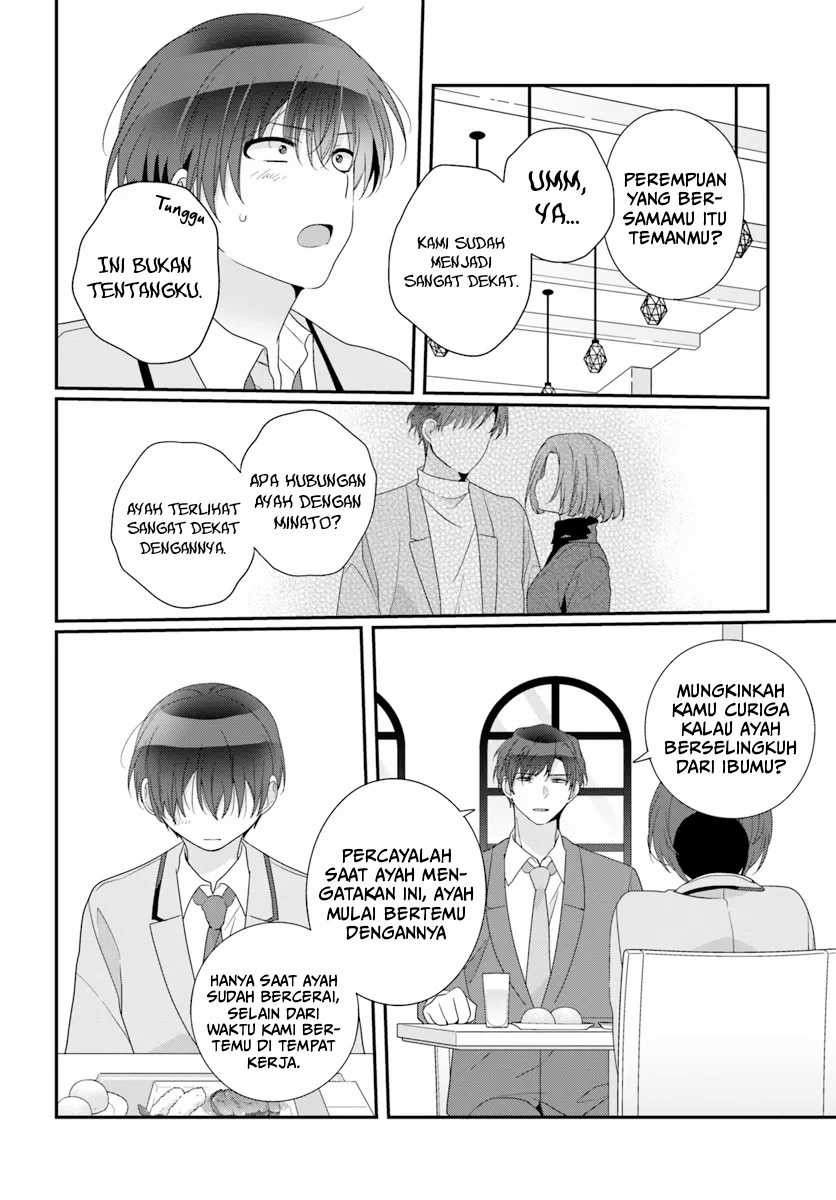 Class de 2 Banme ni Kawaii Onna no Ko to Tomodachi ni Natta Chapter 26 Gambar 11