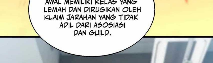 The Ruler of The Underworld Chapter 08 Gambar 29