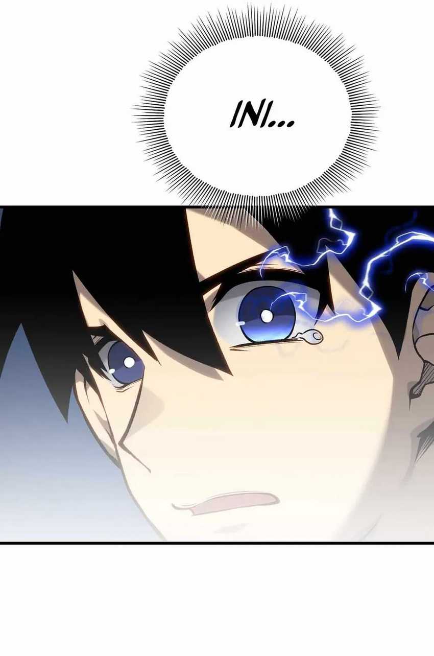 The Ruler of The Underworld Chapter 08 Gambar 37