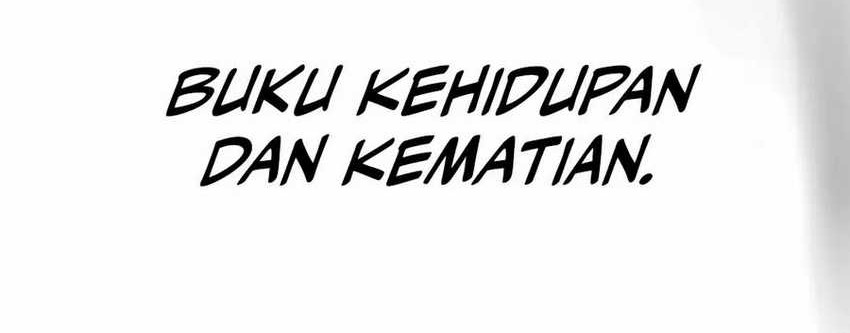 The Ruler of The Underworld Chapter 08 Gambar 52