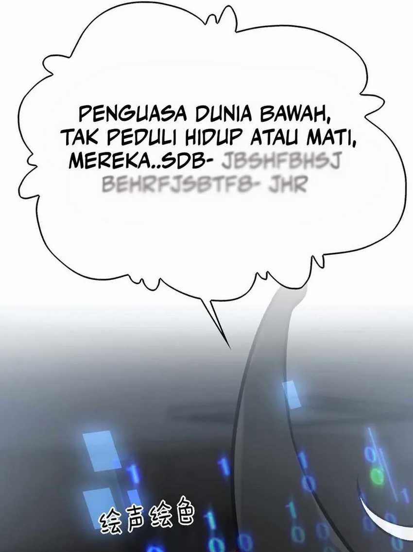 The Ruler of The Underworld Chapter 08 Gambar 55