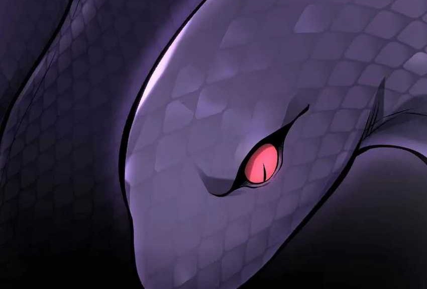 The Ruler of The Underworld Chapter 08 Gambar 63