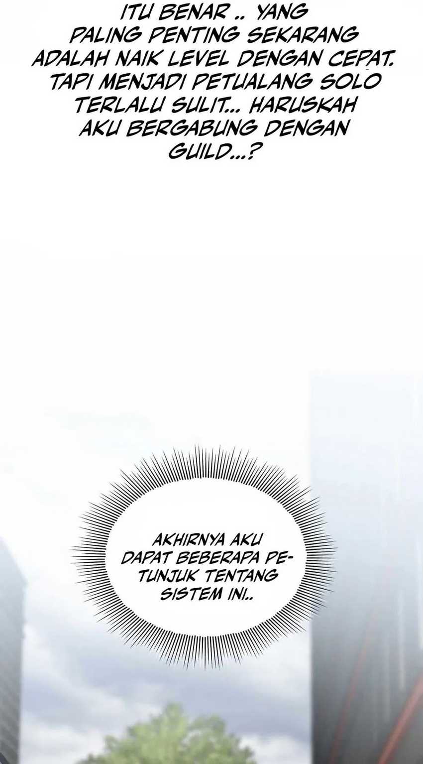The Ruler of The Underworld Chapter 08 Gambar 71