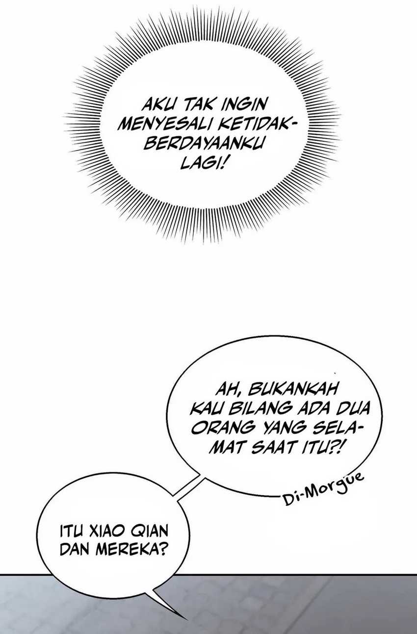 The Ruler of The Underworld Chapter 08 Gambar 77