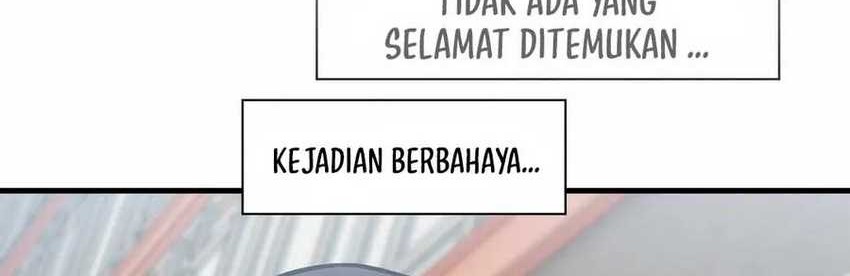The Ruler of The Underworld Chapter 08 Gambar 79