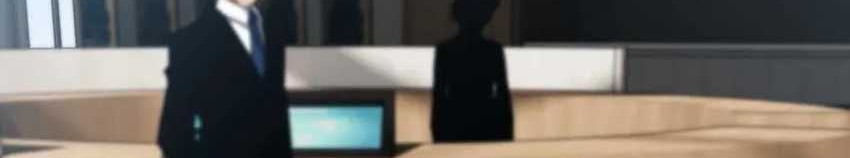 The Ruler of The Underworld Chapter 08 Gambar 7
