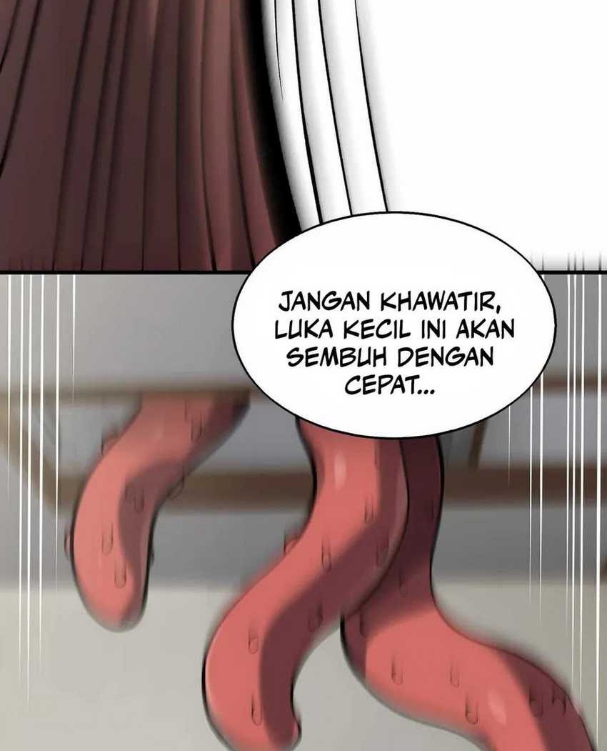 The Ruler of The Underworld Chapter 08 Gambar 94