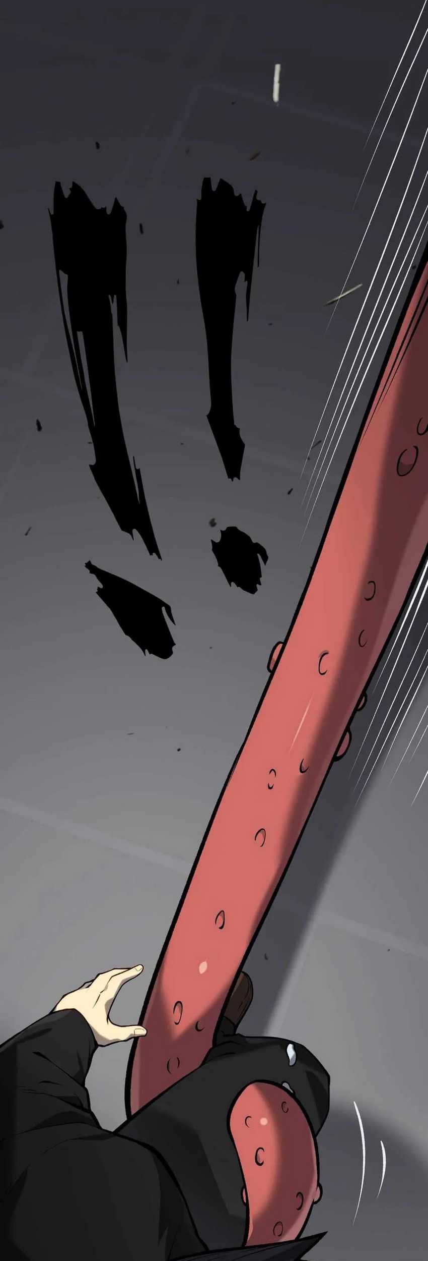 The Ruler of The Underworld Chapter 08 Gambar 101