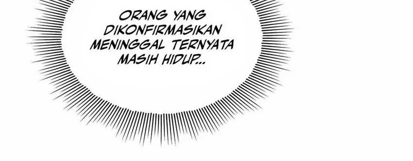 The Ruler of The Underworld Chapter 08 Gambar 10