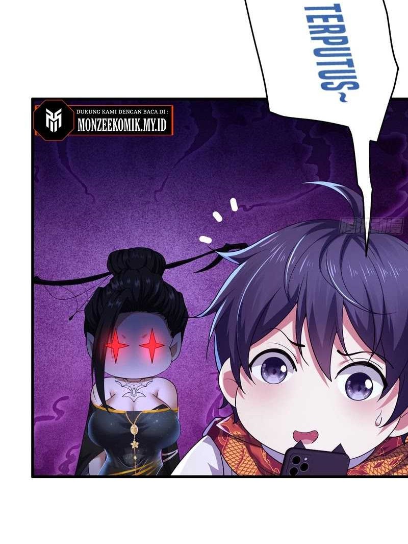 Rebirth of King Zhou: Don’t Be a Villain Chapter 40 Gambar 19
