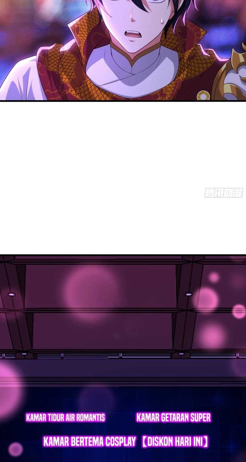 Rebirth of King Zhou: Don’t Be a Villain Chapter 40 Gambar 23