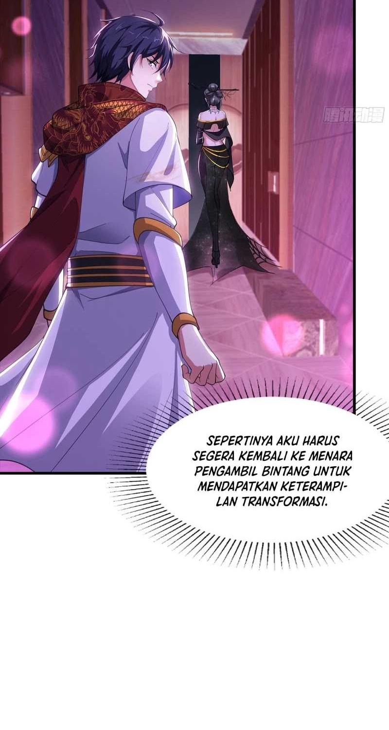 Rebirth of King Zhou: Don’t Be a Villain Chapter 40 Gambar 29
