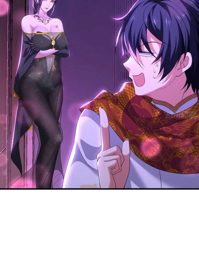 Rebirth of King Zhou: Don’t Be a Villain Chapter 40 Gambar 33