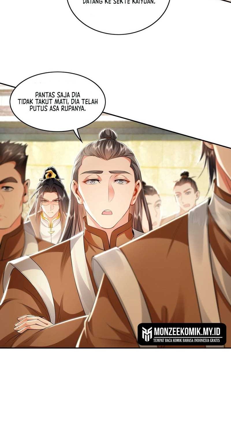 1 Million Times Attack Speed Chapter 30 Gambar 7