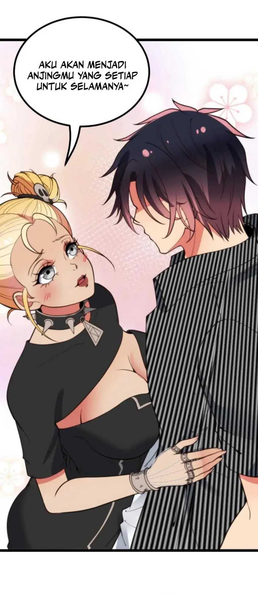 I Have 90 Billion Licking Gold Chapter 370 Gambar 13