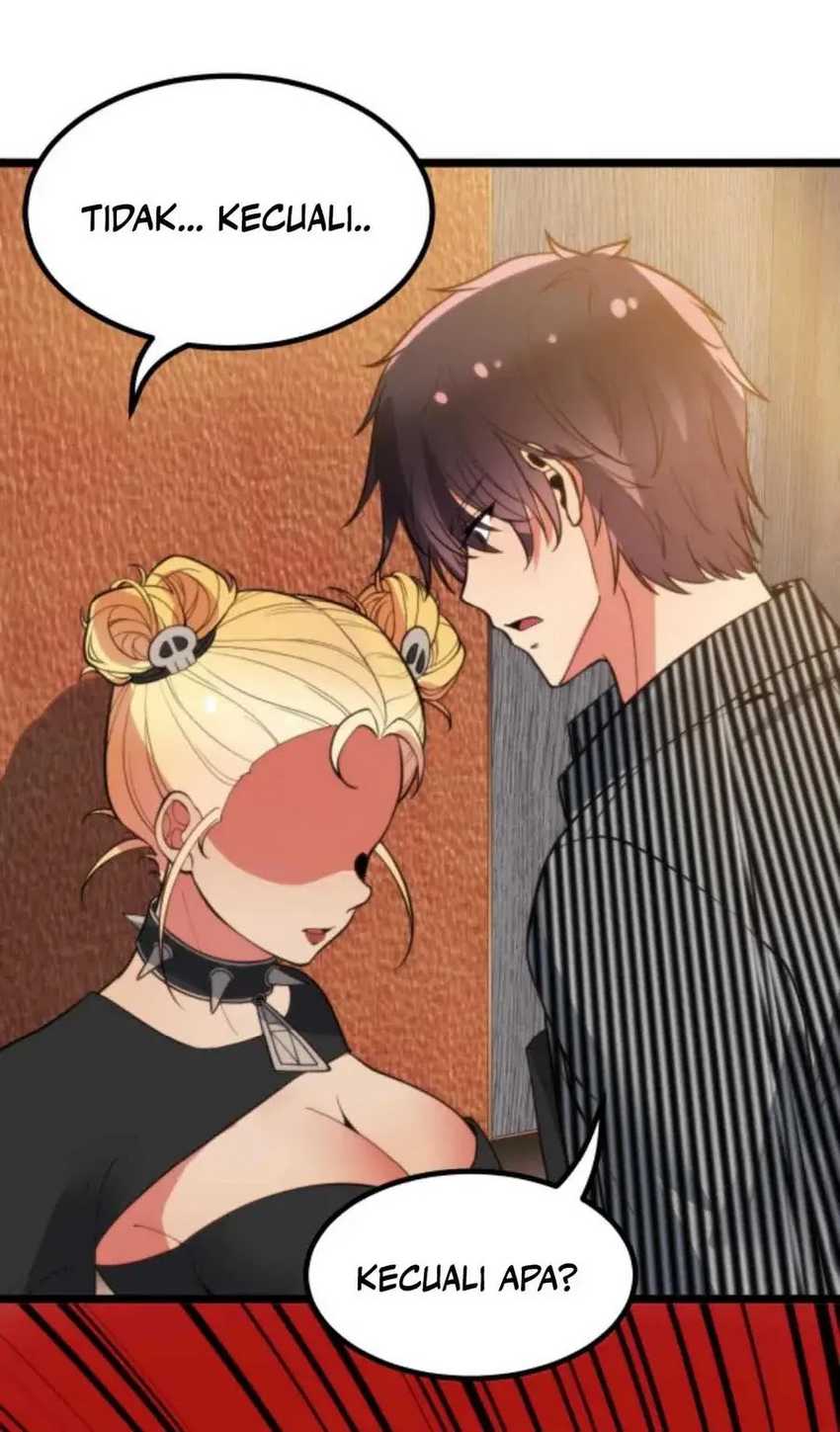 I Have 90 Billion Licking Gold Chapter 370 Gambar 17